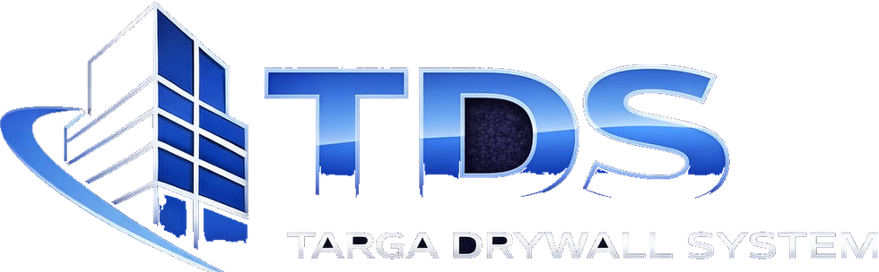 TDS — Targa Drywall System